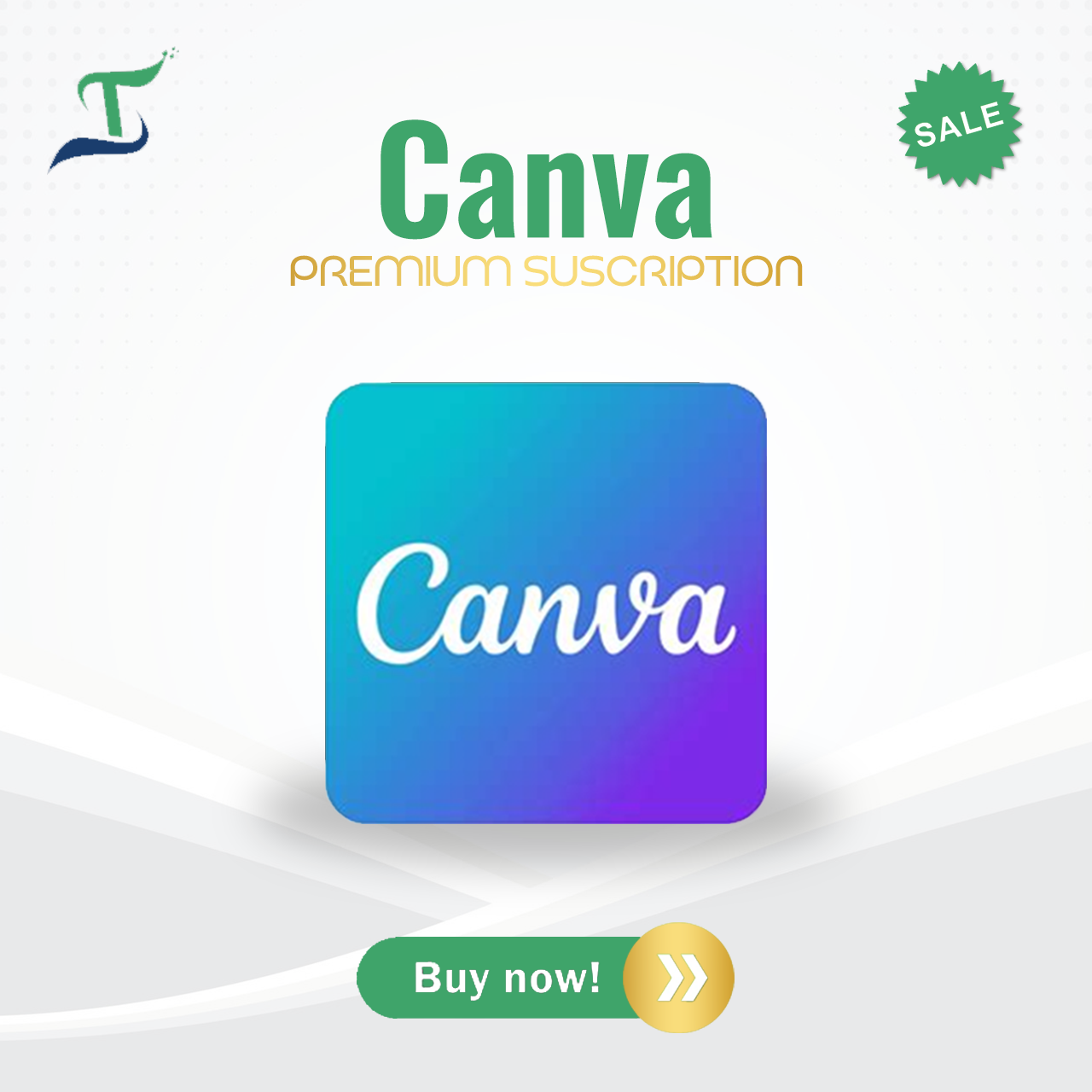 Canva Pro