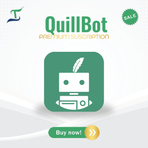 Quillbot Premium