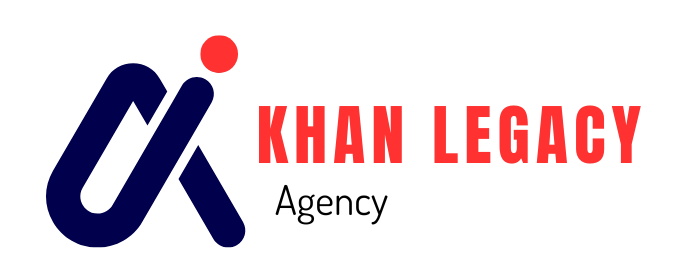 Khan Legacy Agency