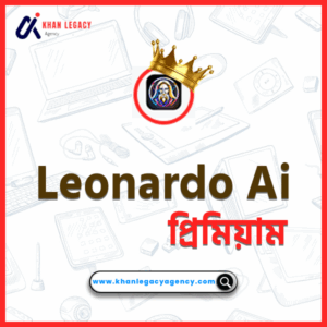 Leonard AI – Advanced Writing & Content Generation Pro
