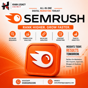 SEMrush Guru Plan