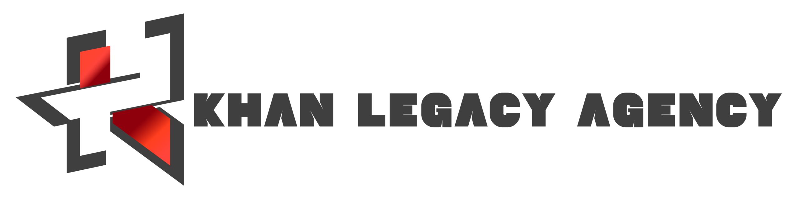 Khan Legacy Agency
